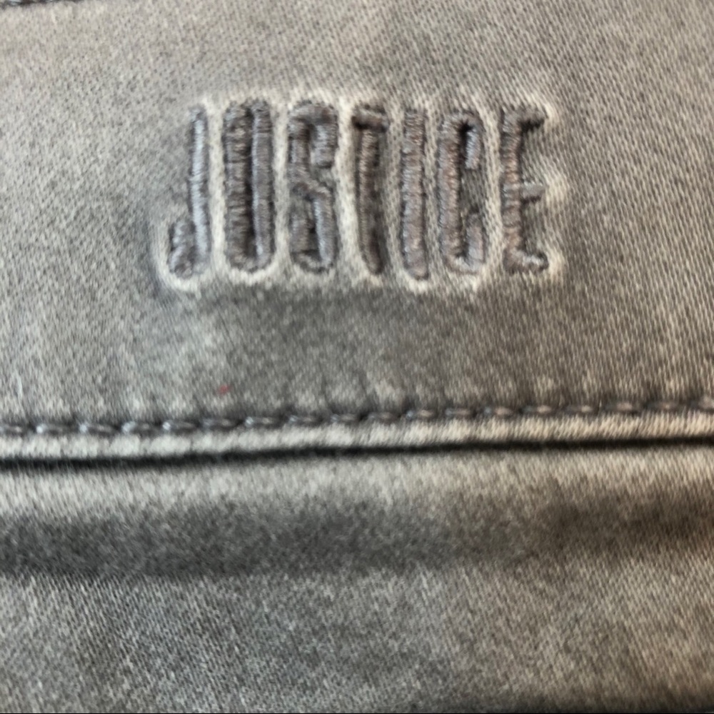 🌴 Justice Mid Rise Legging - Picture 6 of 8
